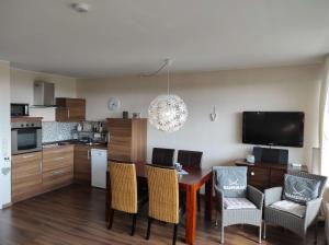 Ferienwohnung Panoramic 473 Glückliche Auszeit