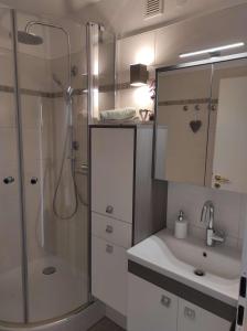 Ferienwohnung Panoramic 473 Glückliche Auszeit