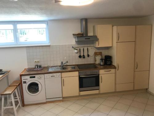 Ferienwohnung Pappelwiese
