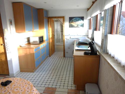 Ferienwohnung Papsdorf