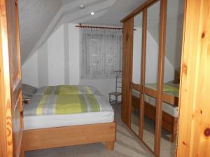 Ferienwohnung Papsdorf