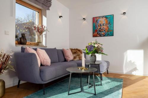 Ferienwohnung PARADIES am Tegernsee
