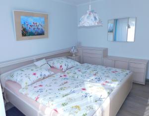 Ferienwohnung Paradies