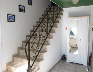 Appartement Ferienwohnung Paradies Paradies 3, Kaköhl 24327 Blekendorf Schleswig-Holstein