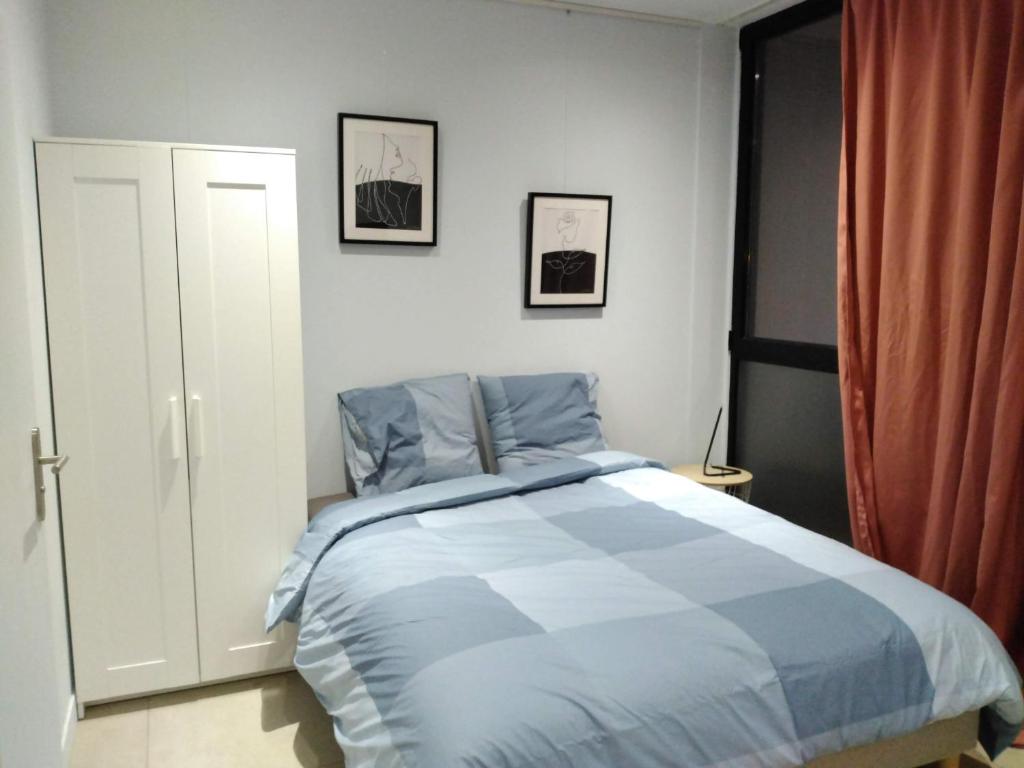 Ferienwohnung-Paradise