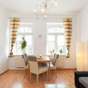 Ferienwohnung Park