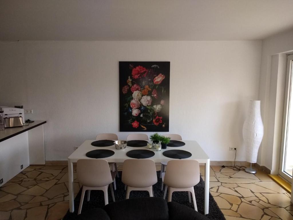 Ferienwohnung Parkblick 117 Contrescarpe, 28195 Brême