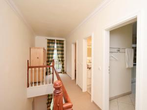Ferienwohnung Parkblick