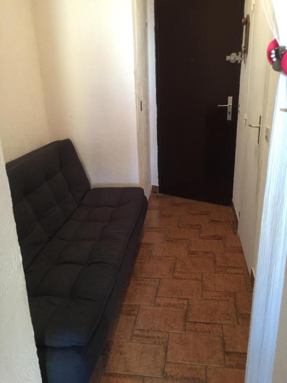 Ferienwohnung Parkblick