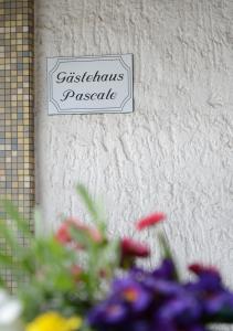 Ferienwohnung Pascale