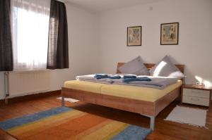 Ferienwohnung Pascale