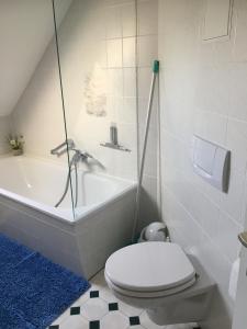 Ferienwohnung Paschke