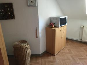 Ferienwohnung Paschke