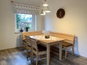 Ferienwohnung Pasek