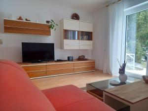 Appartement Ferienwohnung Pasek Hauptstraße 40 95694 Mehlmeisel Bavière