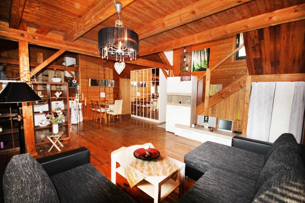 Ferienwohnung Passau 10 Amselweg, 94034 Passau