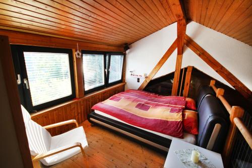 Ferienwohnung Passau