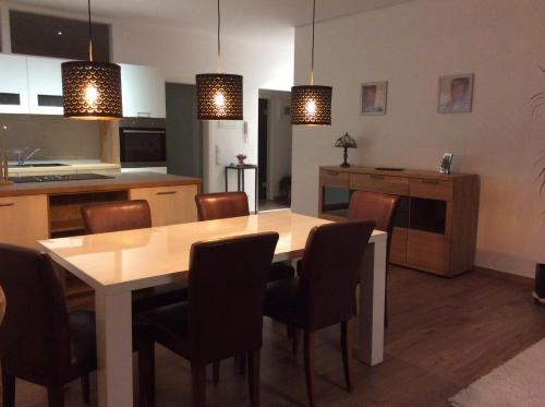 Ferienwohnung Passau