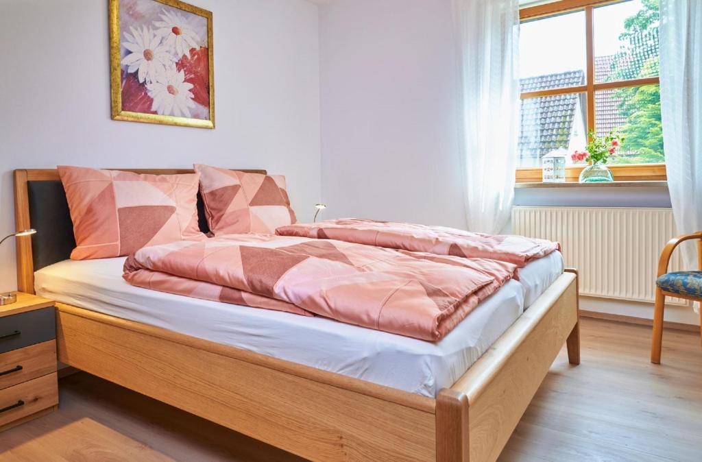Ferienwohnung Patermann 4 Heldmannsberg, 91224 Pommelsbrunn