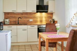 Appartement Ferienwohnung Patermann 4 Heldmannsberg 91224 Pommelsbrunn Bavière