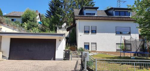 Ferienwohnung Patrizia