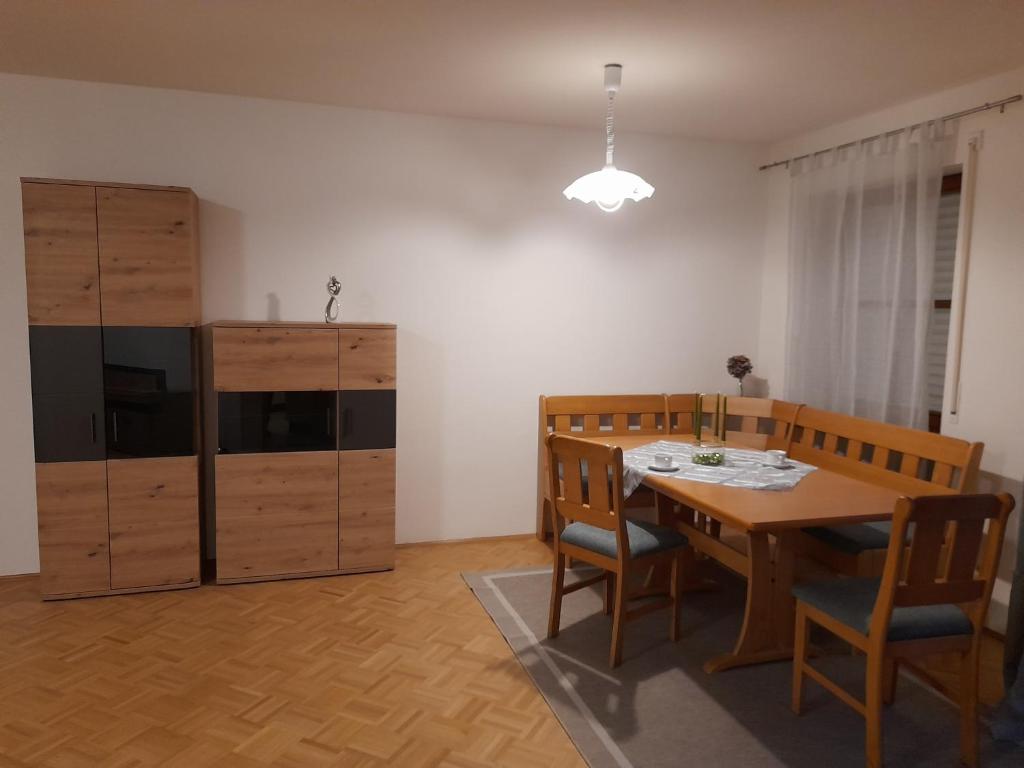 Ferienwohnung Paul Frühlingsstraße 34c, 83435 Bad Reichenhall