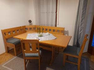 Ferienwohnung Paul