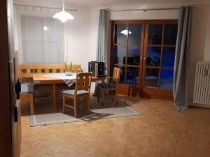 Ferienwohnung Paul