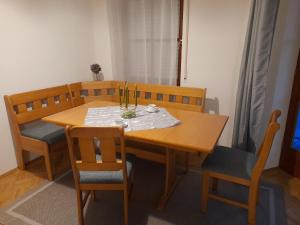 Appartement Ferienwohnung Paul Frühlingsstraße 34c 83435 Bad Reichenhall Bavière