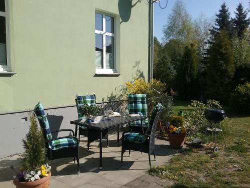 Ferienwohnung Paul