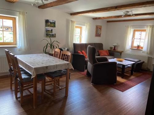 Ferienwohnung Paul