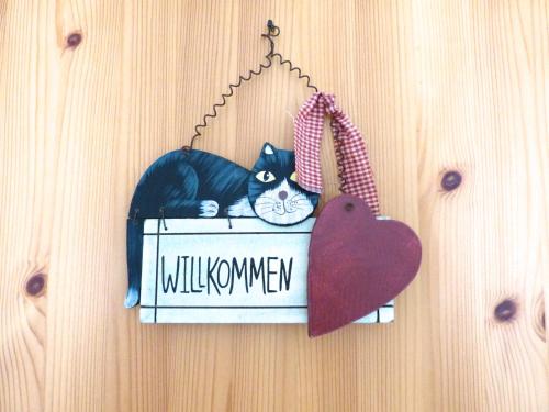 Ferienwohnung Paul Schwarzenberg