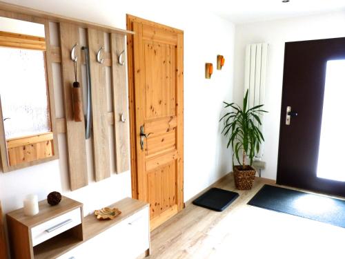 Ferienwohnung Paul Schwarzenberg