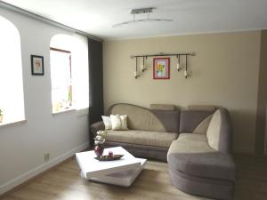 Ferienwohnung Paul Schwarzenberg
