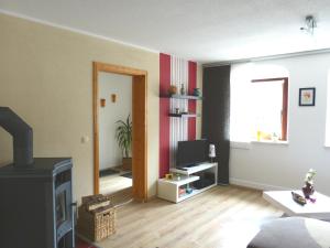 Appartement Ferienwohnung Paul Schwarzenberg 64 Gemeindestraße 08340 Schwarzenberg Saxe