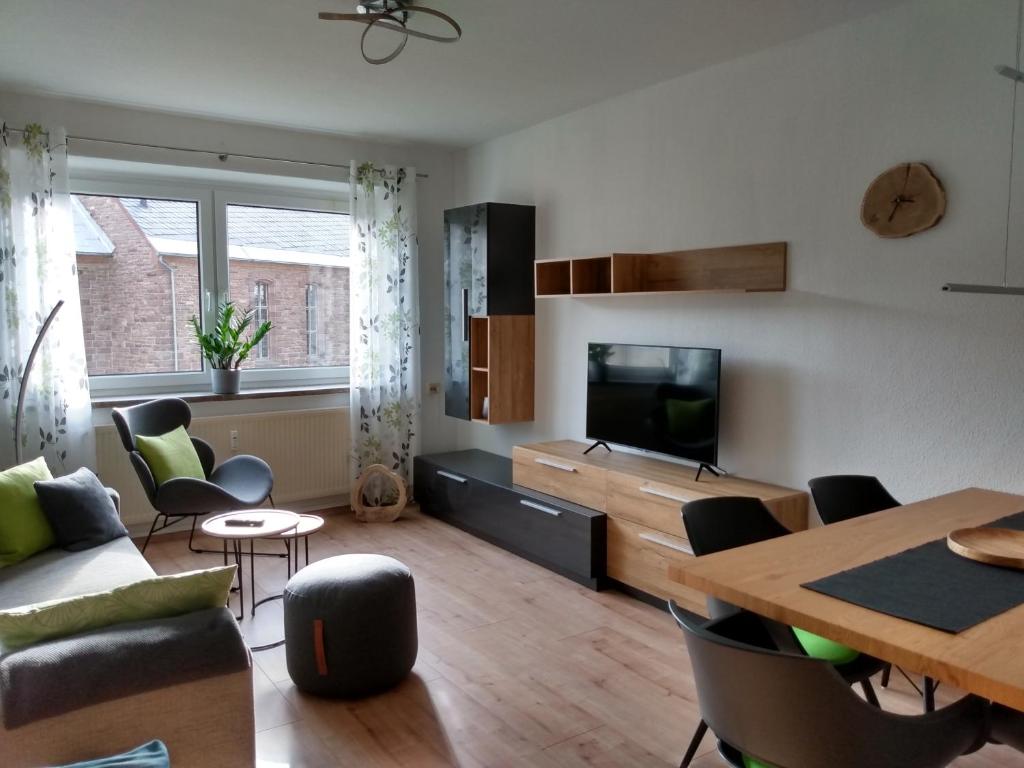 Appartement Ferienwohnung Paula 14 Kreuzweg 98559 Oberhof