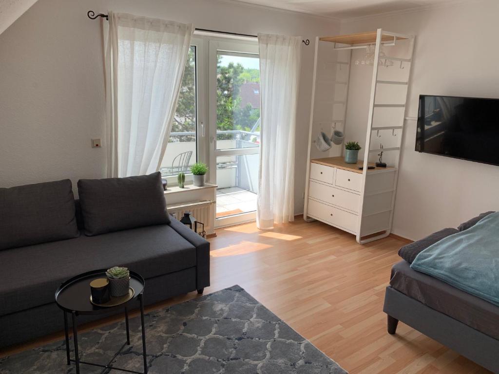 Ferienwohnung Paula in Friedrichshafen Untere Mühlbachstraße 2-1, 88045 Friedrichshafen