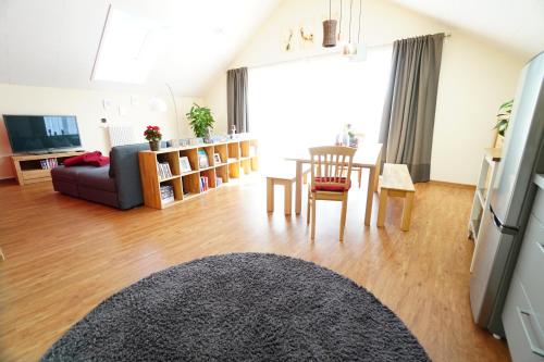 Ferienwohnung Paula