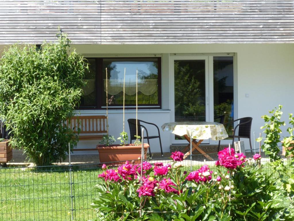 Ferienwohnung Paula Schlehenweg 3, 72805 Lichtenstein