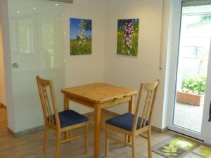 Appartement Ferienwohnung Paula Schlehenweg 3 72805 Lichtenstein Bade-Wurtemberg