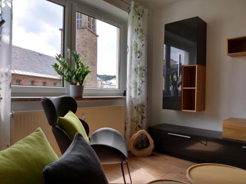 Ferienwohnung Paula