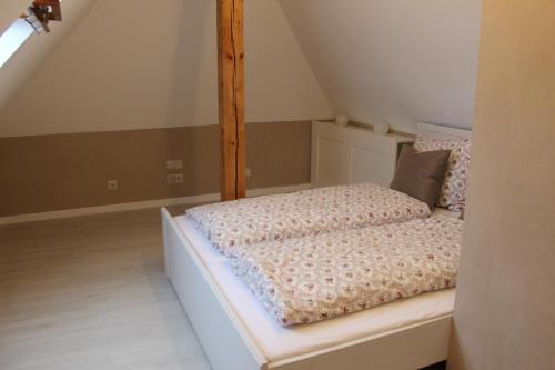Ferienwohnung Paula