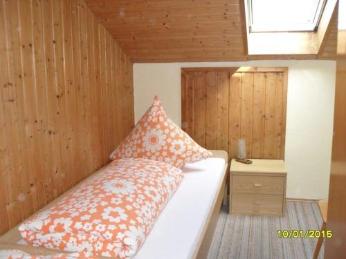 Ferienwohnung Pauli Robert