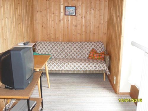 Ferienwohnung Pauli Robert
