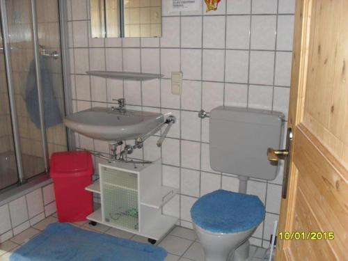 Ferienwohnung Pauli Robert