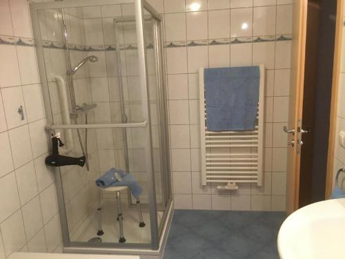 Ferienwohnung Pauli