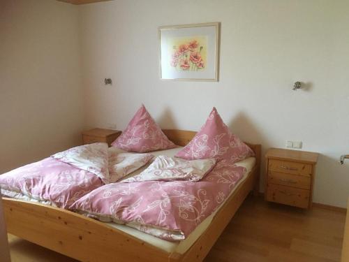 Ferienwohnung Pauli