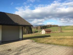 Ferienwohnung Pauli