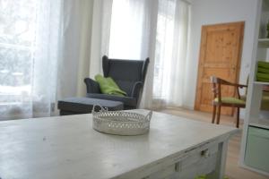 Appartement Ferienwohnung Paulick Hohengasse 9 02625 Bautzen Saxe