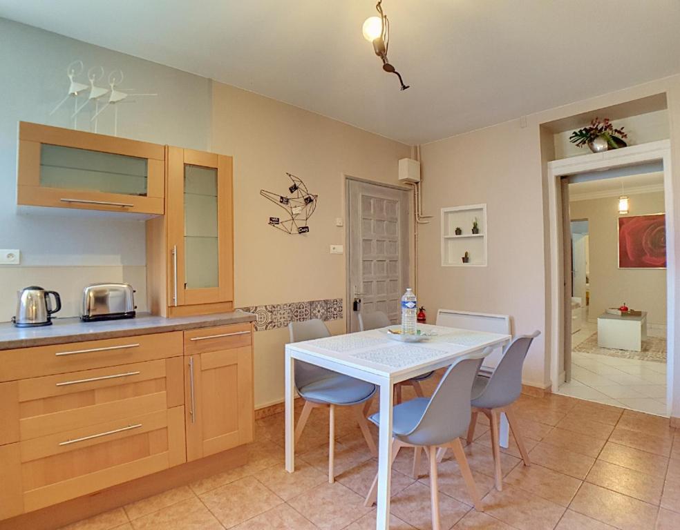 Ferienwohnung Paulina 38108 Brunswick